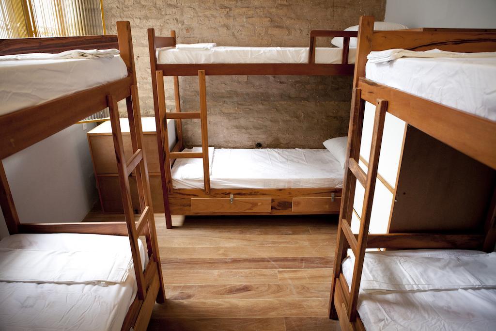 Lapa Astral Hostel Rio de Janeiro Cameră foto
