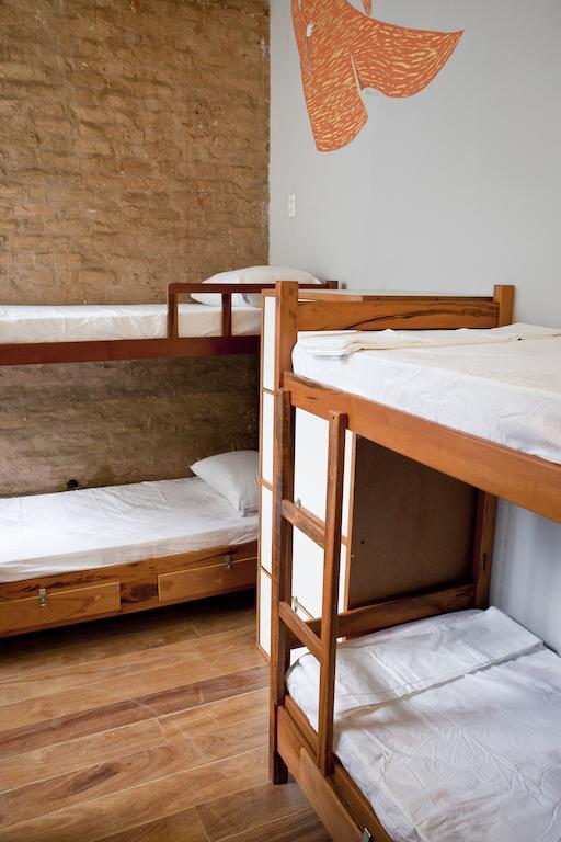 Lapa Astral Hostel Rio de Janeiro Cameră foto