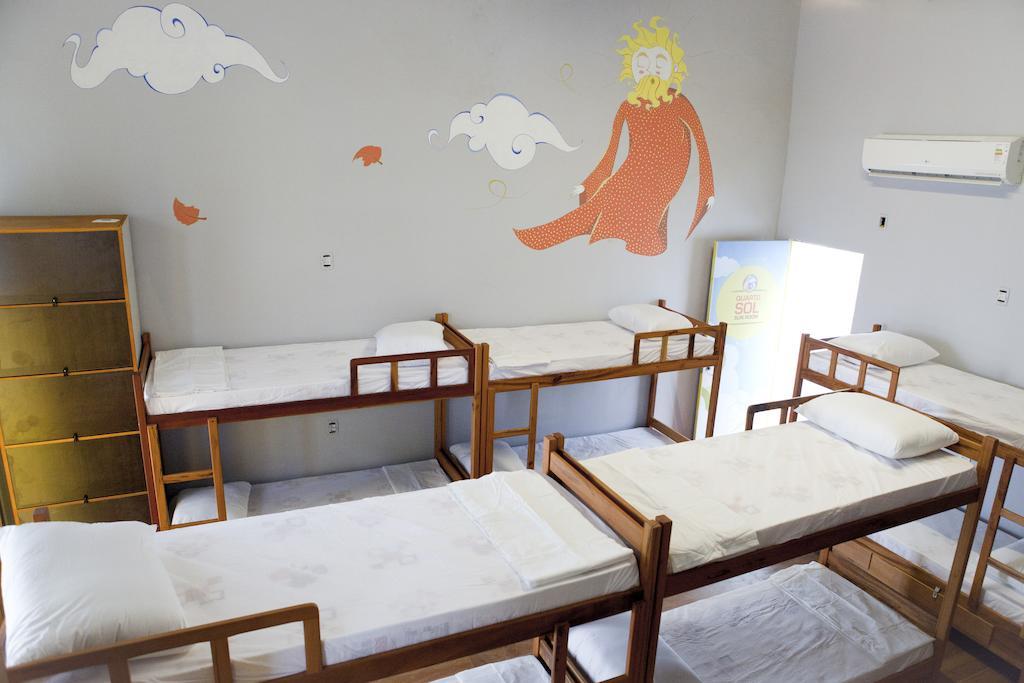 Lapa Astral Hostel Rio de Janeiro Cameră foto